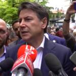 Conte: “Salvini? Per svolta pace solo Governo è legittimato”