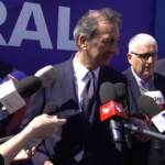 Sala: “Salvini a Mosca? Se ci sta almeno un anno lo porto in spalla io”