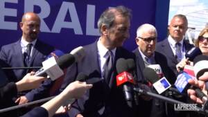 Sala: “Salvini a Mosca? Se ci sta almeno un anno lo porto in spalla io”