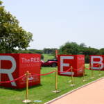 Roma, pit stop per il cuore al Reb Concours