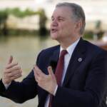 Bankitalia, Visco: “Cooperazione internazionale per sfide globali”
