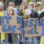 Ucraina: accordo vertice Ue su sanzioni ed embargo a petrolio russo