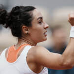 Roland Garros: super Martina Trevisan, è semifinale