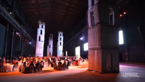 Salute mentale, a Milano la cena di solidarietà per Progetto Itaca