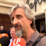 Celestini: “Guerra in Ucraina? Siamo un paese che ha bisogno di propaganda per avere un’opinione”