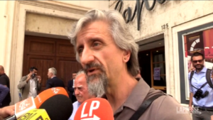 Celestini: “Guerra in Ucraina? Siamo un paese che ha bisogno di propaganda per avere un’opinione”