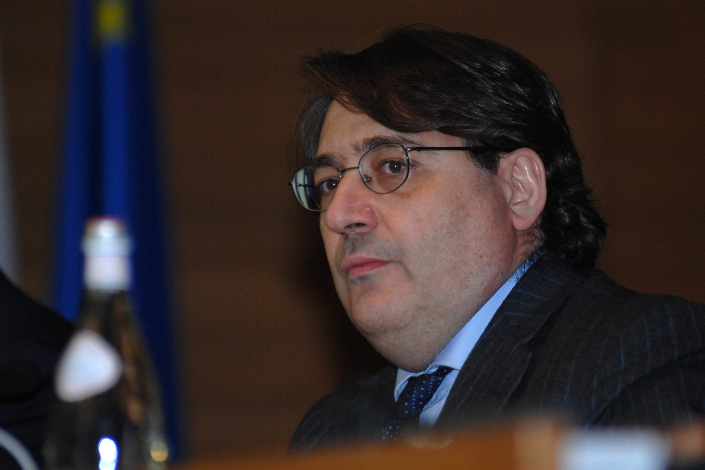 Sole 24 Ore, ex direttore Roberto Napoletano condannato a 2 anni e 6 mesi