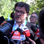 Viaggio a Mosca, Giorgetti critica Salvini