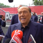 Berlusconi: “Il mio sogno è vedere il Monza far bene in Serie A”