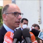 Addio Smuraglia, un minuto di silenzio alla segreteria Pd. Letta: “Suo insegnamento resta”