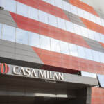 Milan passa a RedBird, firmato accordo preliminare