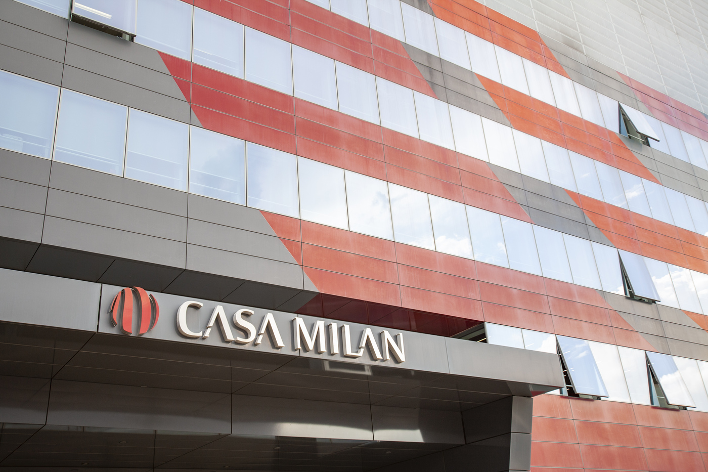 Milan passa a RedBird, firmato accordo preliminare