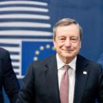 Ucraina, Draghi incassa primo ok su price cap. “Salvini? Posizione Italia non cambia, serve trasparenza”