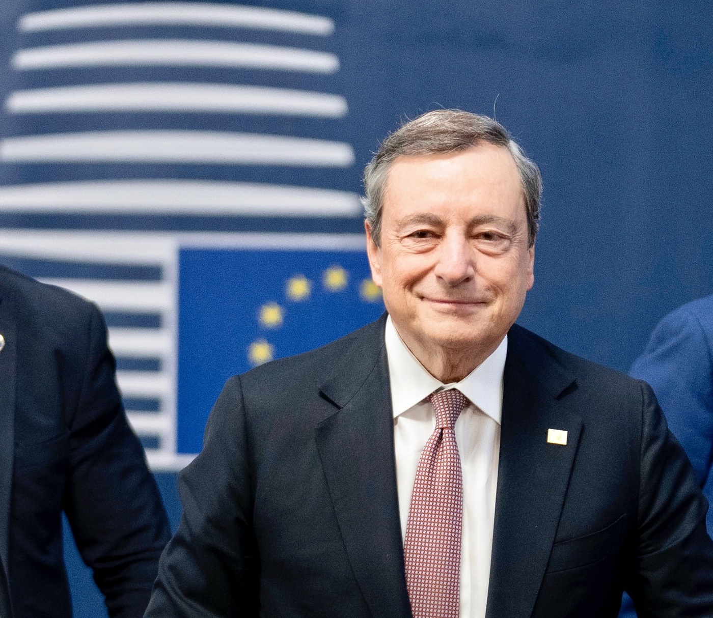 Ucraina, Draghi incassa primo ok su price cap. “Salvini? Posizione Italia non cambia, serve trasparenza”