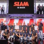 A Milano concluso l’evento ‘Slam is back!’