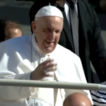 Ucraina, Papa Francesco: “Non si usi il grano come arma di guerra”