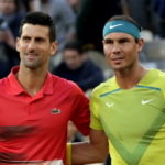 Roland Garros: Djokovic ko, Nadal vola in semifinale