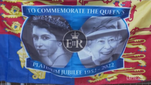 Giubileo regina, a Londra gli ultimi preparativi. Già folla di appassionati