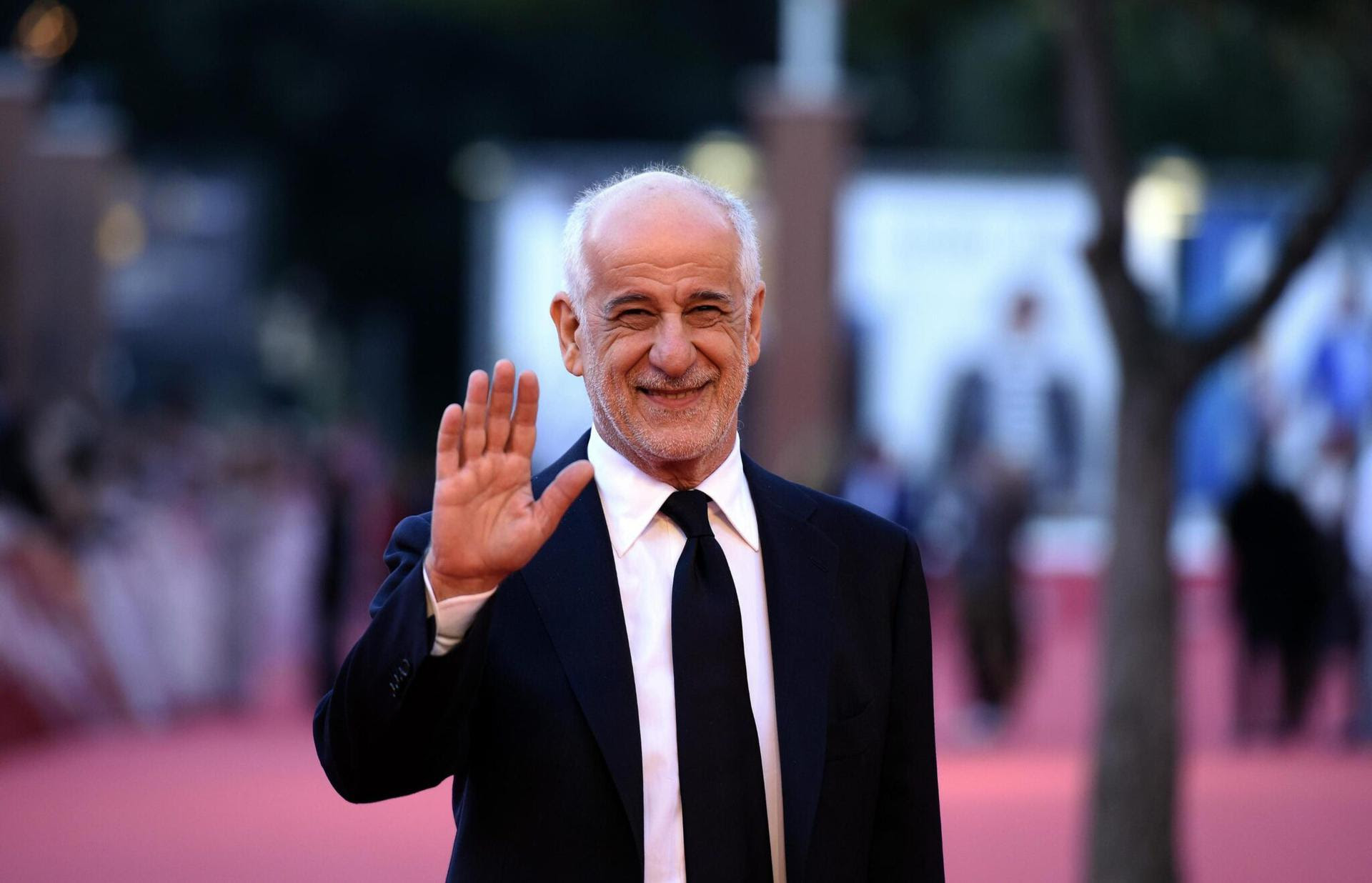 Cinema: Toni Servillo sarà premiato al ‘Marateale’, premio internazionale Basilicata