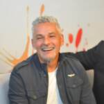 Ita: Roby Baggio inaugura nuovo volo per Buenos Aires, felice e orgoglioso