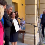 2 Giugno, Luciano Ligabue è Ufficiale al merito della Repubblica