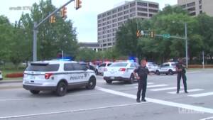 Usa, sparatoria a Tulsa: aggressore uccide quattro persone e poi si toglie la vita