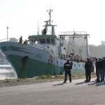 Libia: spari avvertimento contro pescherecci italiani, interviene Marina