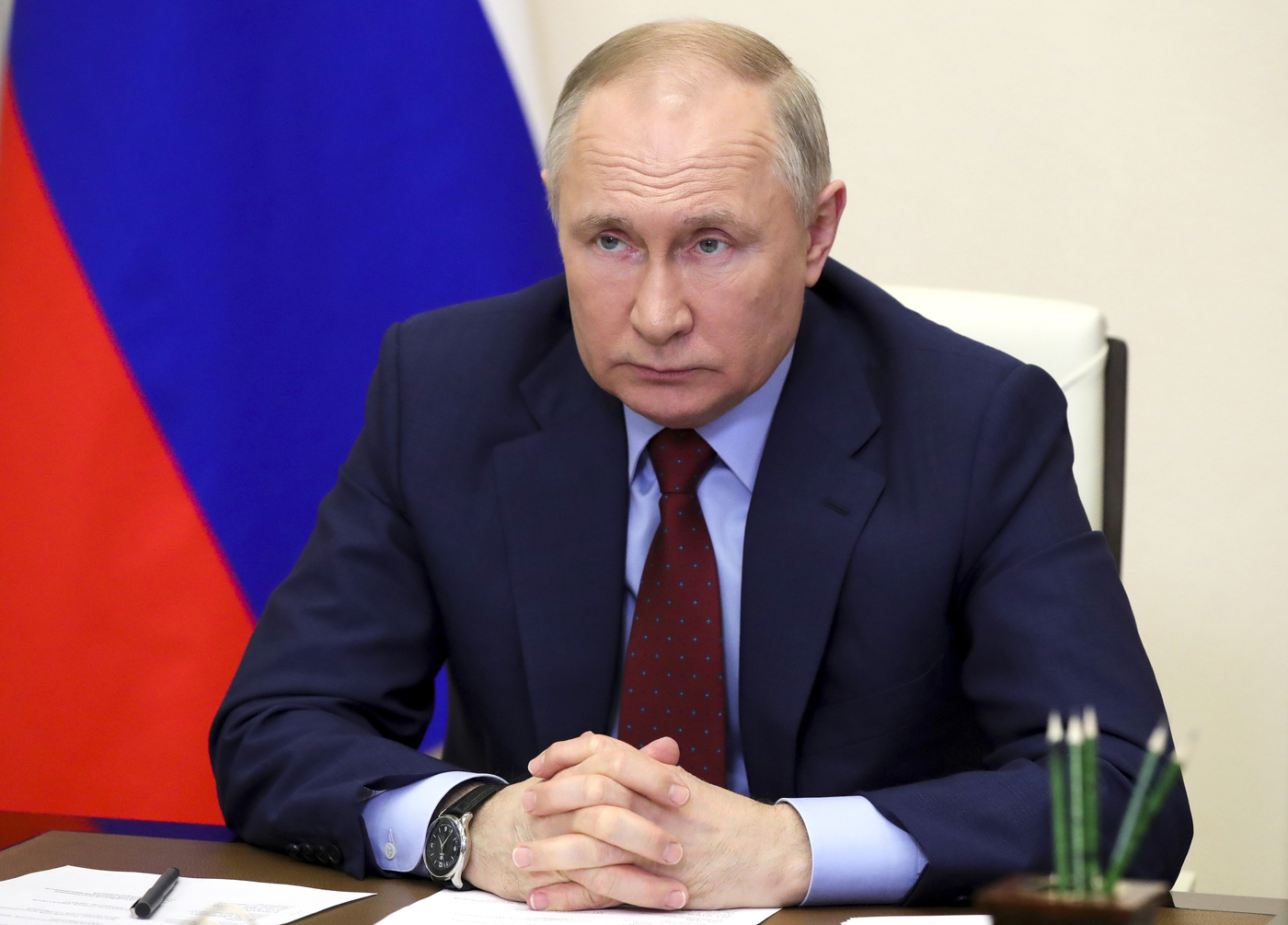 Ambasciatore russo: “Putin ha scritto a Mattarella”. Il Quirinale: “Messaggio per la Festa della Repubblica, non è prassi rispondere”