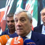 Ucraina, Tajani: “Salvini a Mosca? Noi non eravamo informati”