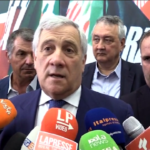 Ucraina, Tajani: “Il Movimento 5 Stelle sia più serio, no a inutili fibrillazioni”