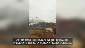 Ukraine: 100 days into the Russian invasion, the most important dates and images