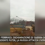 Ucraina: 100 giorni di guerra, le immagini e le date più importanti del conflitto