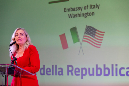 Festa della Repubblica all’Ambasciata d’Italia a Washington DC – FOTOGALLERY