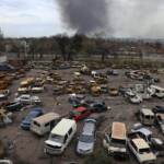 Ucraina: Mosca attacca Italia, aperta campagna anti-Russia. Di Maio: “Basta mistificare”