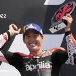 Motogp: Catalogna, pole A.Espargaro davanti a Bagnaia e Quartararo
