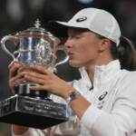 Roland Garros: trionfa Swiatek, Gauff ko in due set