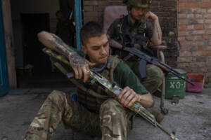 Guerra Russia-Ucraina, continua il conflitto: giorno 101