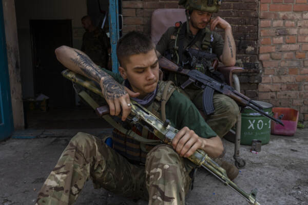 Guerra Russia-Ucraina, continua il conflitto: giorno 101