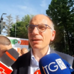 Letta: “Mi auguro maggioranza regga, consapevoli dei rischi”