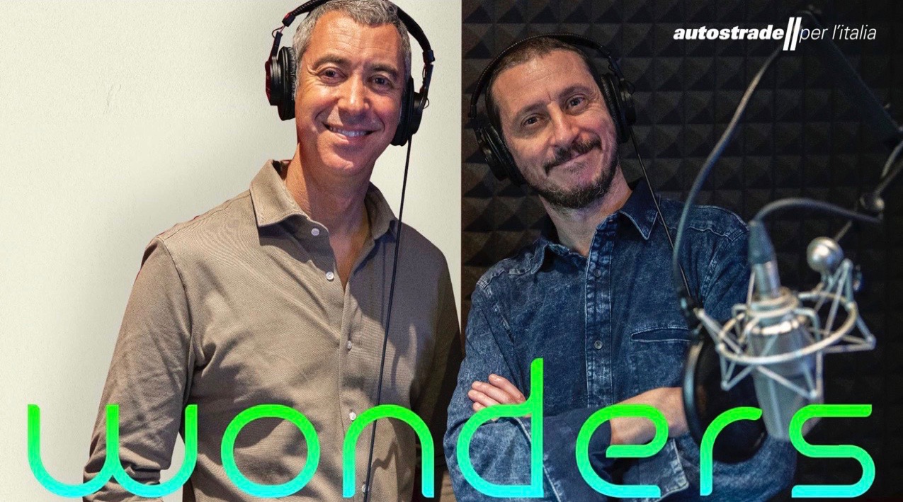 Turismo: Loquis partner di Autostrade per l’Italia per ‘Wonders’