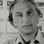 “A Subito. Gli ultimi cento giorni di Marco Pannella”, il doumentario di Simona Ventura con le immagini raccolte da Matteo Angioli