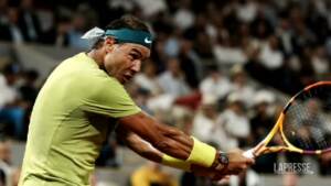 Tennis, finale Roland Garros sarà Nadal-Ruud