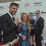 Shakira-Piqué: la separazione è ufficiale