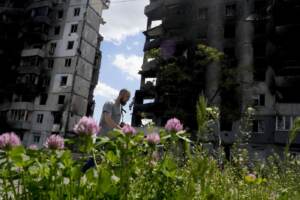 Guerra Russia-Ucraina, continua il conflitto: giorno 101