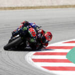 MotoGp, Fabio Quartararo trionfa nel Gran Premio di Germania