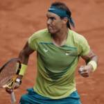 Roland Garros: trionfa Nadal, asfaltato Ruud