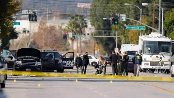USA : 1 mort et 4 blessés dans une fusillade en Arizona