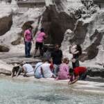 Meteo, punte di 40 gradi sulle isole e bollini rossi ma al Nord è allerta piogge