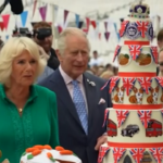 Giubileo di Platino, Carlo e Camilla al Pranzo in onore della Regina a Londra
