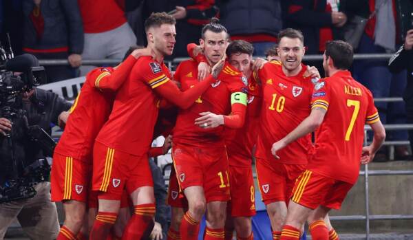 Barrage Mondial-2022 : Le pays de Galles bat l’Ukraine et valide son billet pour le Qatar